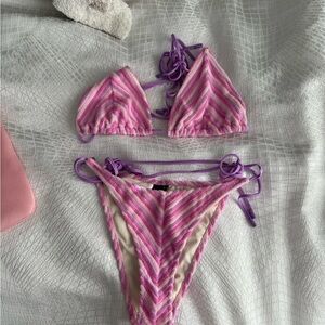 Triangl Bikini (barely worn)